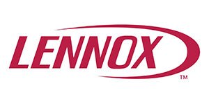 Lennox company's logo