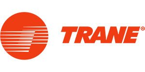 Trane company's logo