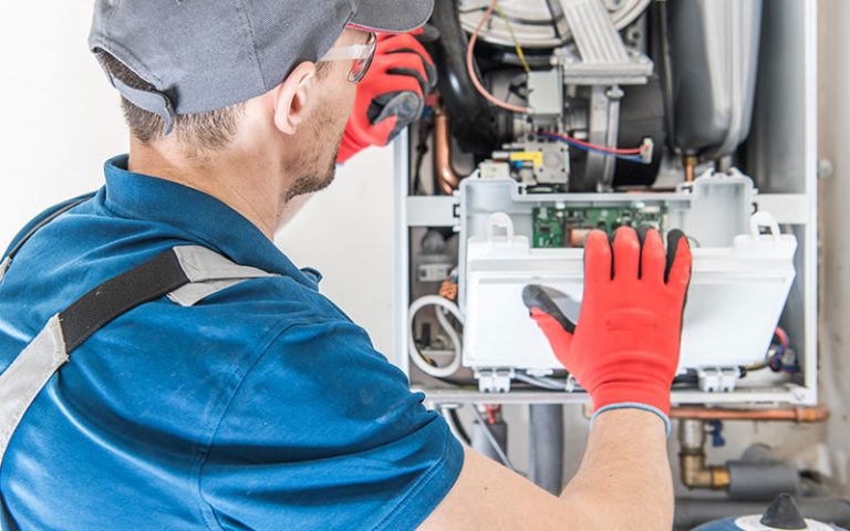 Hamilton Heating and Cooling photo 6