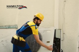 10 Real Common AC Repair Issues in Hamilton (Blink Codes, Thermostat Errors & What They Actually Mean)