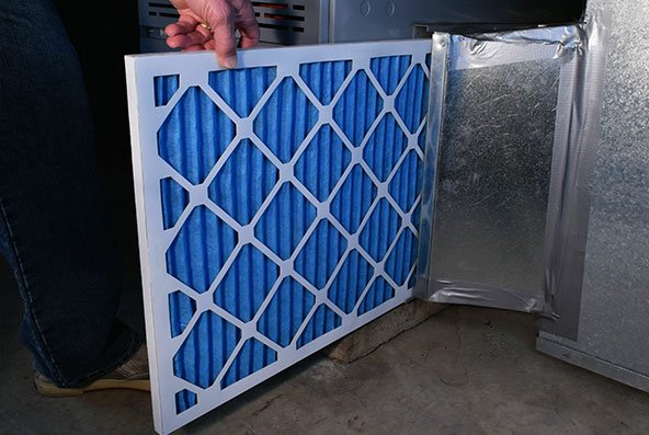 air treatment systems in Hamilton