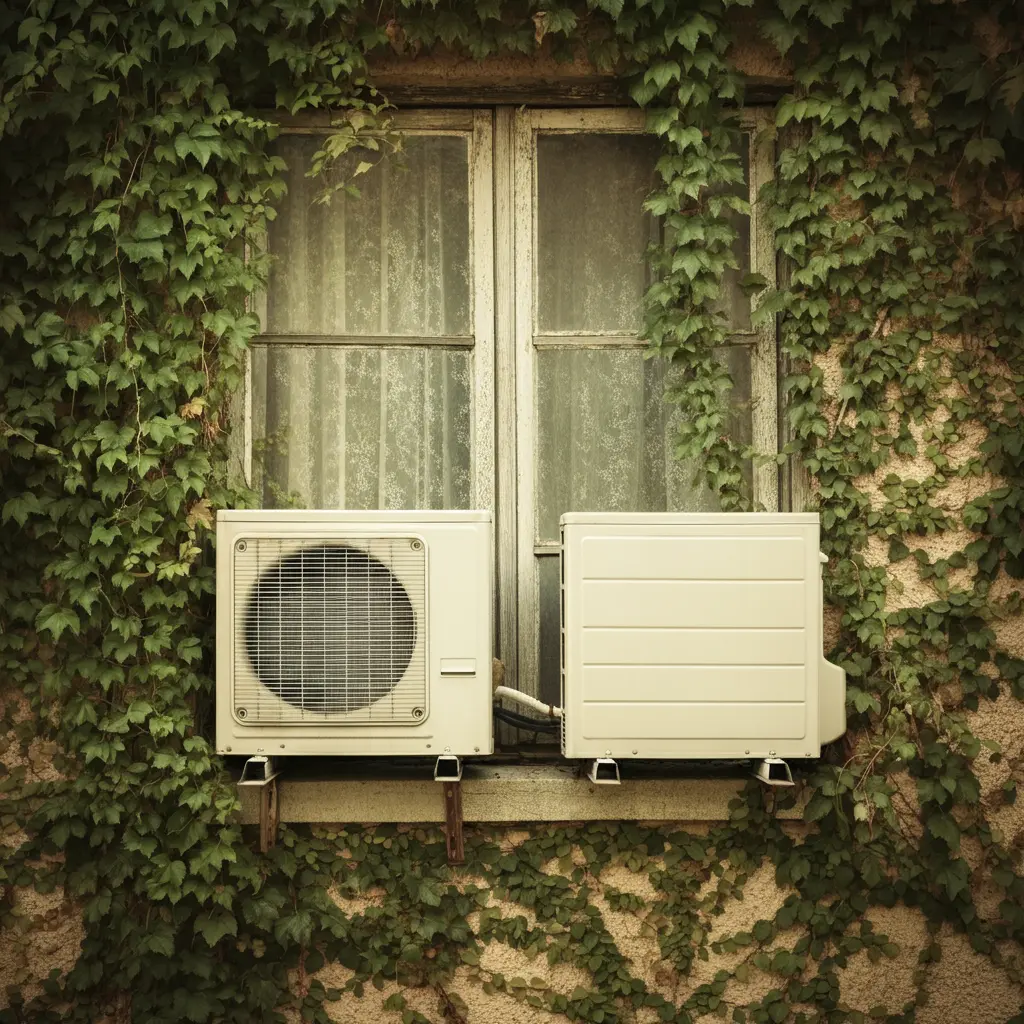 Extend the Lifespan of Your Air Conditioner