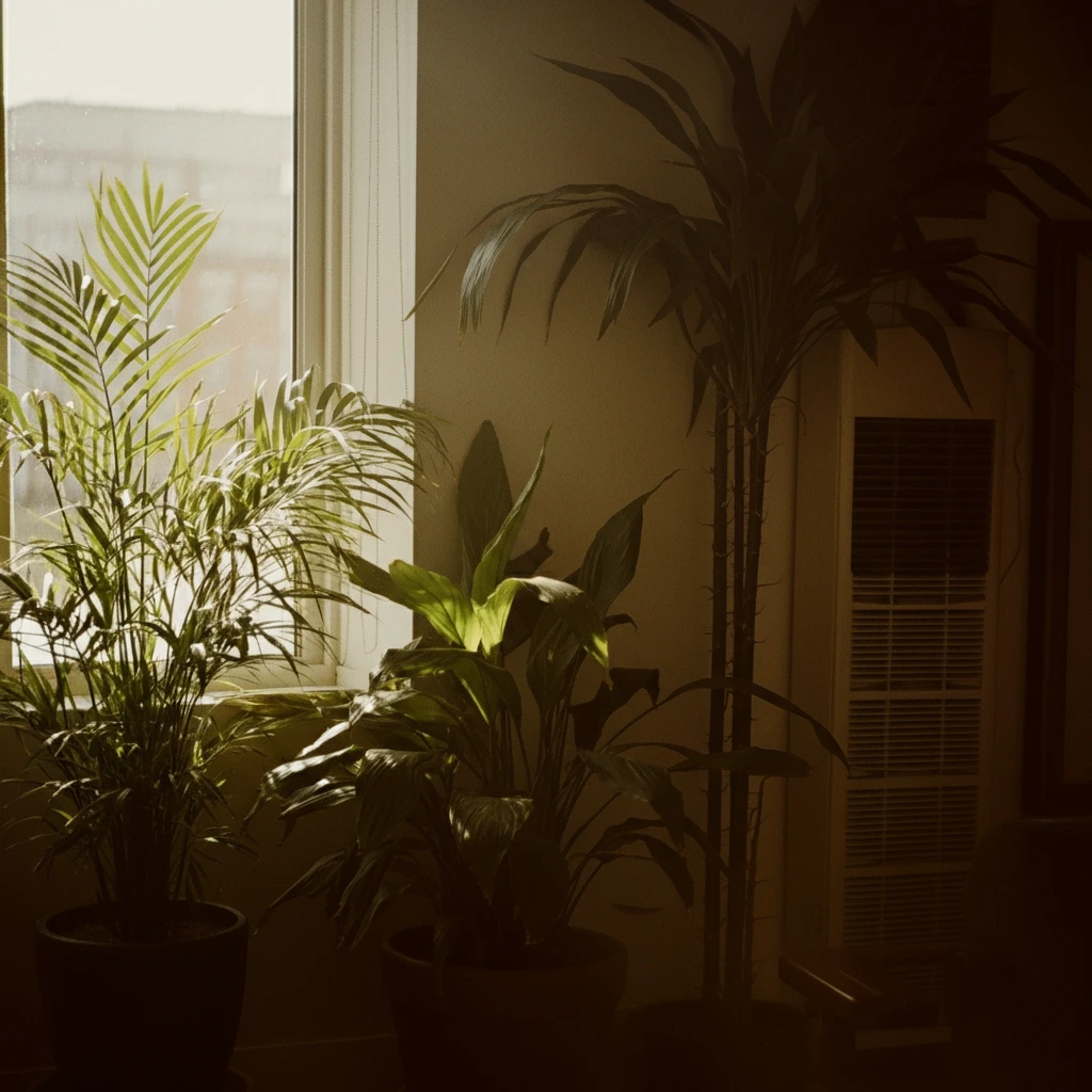 Improve Indoor Air Quality for a Healthier Home